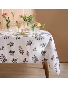 Скатерть «» Impression, 149×250 см, 100% хлопок, репс 210 г/м² Этель