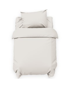 Постельное бельё ясельное Ivory, сатин Lovelife