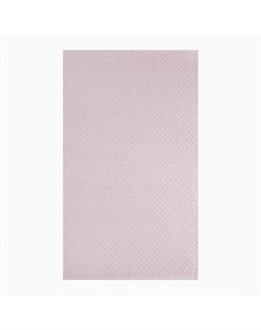 Полотенце махровое Love Life «Минимализм» 70×120 см, светло-лиловый, 100% хл, 500 г/м² Lovelife