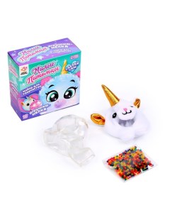 Набор для творчества «Милые питомцы. Единорожка» Школа талантов