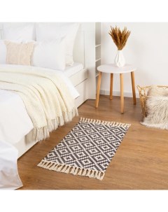 Коврик «. Витраж», 60×90 см, хлопок 50% Этель