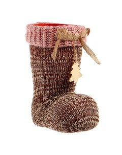 Конфетница «Сапожок», МИКС Страна карнавалия