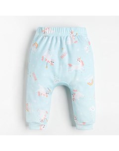 Штанишки "Unicorn" рост 62-68 см Крошка я