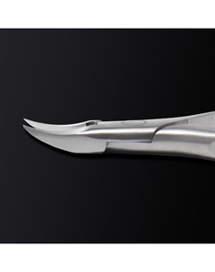 Кусачки педикюрные «Premium», 13 см, длина лезвия-16 мм Qf