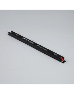 Ультратонкий блок питания для светодиодных лент и модулей PRO, 36 Вт, 24 В, IP20 Uniel