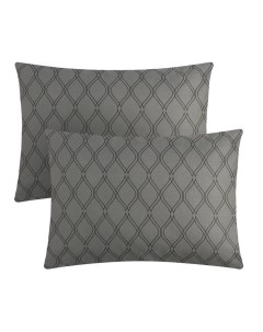 Комплект наволочек «» Love, 50×70 см, 2 шт., бязь, хлопок 100% Этель