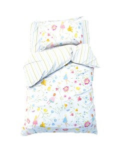 Постельное бельё 1.5-спальное «» Fairy tale, бязь Этель