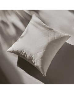 Подушка SL HOME, лебяжий пух, 70×70 см, перкаль Sima-land home