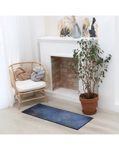 Ковер «. Брызги», 45×120 см, 700 г/м² Этель