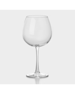 Бокал для вина Enoteca, 780 мл, стекло, прозрачный Pasabahce