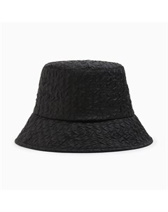 Панама цвет чёрный, р-р 56-58 Minaku