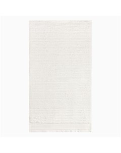 Полотенце махровое «Идеал» 50×90 см, белый, 100% хлопок, 450 г/м² Lovelife