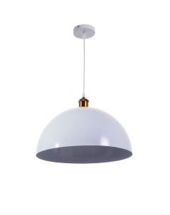 Светильник 1243/1WT E27 40 Вт белый 39.5×39.5×21.4-121.4 см Bayerlux