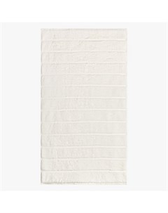 Полотенце махровое Love Life «Ария» 50×90 см, белый, 100% хл, микро-коттон, 450 г/м² Lovelife