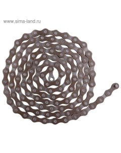 Цепь Z33, 116 звеньев, 6-7 скоростей Kmc