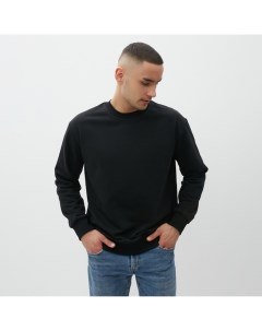 Джемпер мужской : Basic line MAN, размер 54, чёрный Minaku