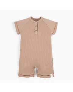 Песочник «» BASIC LINE BASIC LINE, рост 74-80 см, бежевое Крошка я