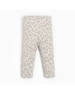 Легинсы Leo baby, рост 62-68 см Крошка я