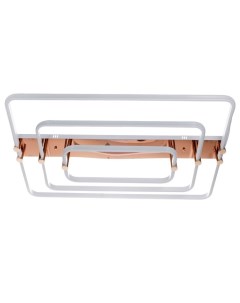 Светильник «Сонлан» 3xLED 250 Вт золото 108×58×16 см Bayerlux