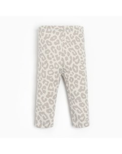 Легинсы Leo baby, рост 92-98 см Крошка я