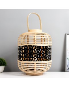 Настольная лампа «Киана» 15 Вт 25×25×32.5 см Risalux