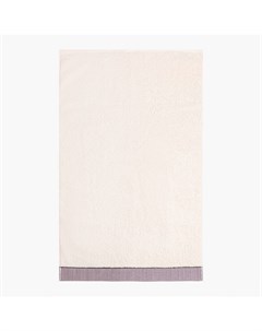 Полотенце махровое Love Life «Бриз» 70×120 см, гранатовый, 100% хл, 500 г/м² Lovelife