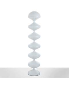 Торшер «Сириус» LED 20 Вт 4000К белый 24×24×120 см Bayerlux