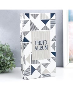 Фотоальбом на 300 фото 10×15 см «Сканди», 33.5×17.5×5 см Keep memories