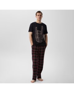 Пижама мужская «Forever» размер 48 Kaftan