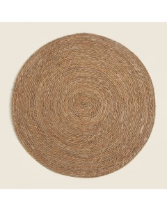 Ковер круглый SL Home «Паджа», d=80 см Sima-land home