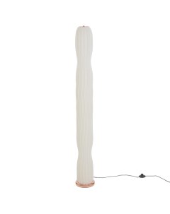 Торшер "Лесоль" 30Вт 6000К белый 25х25х154см Bayerlux