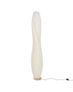 Торшер "Марокко" 30Вт 6000К белый 38х38х154см Bayerlux