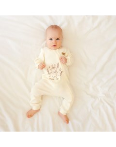 Комбинезон детский, рост 86-92 см Minaku