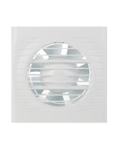 Вентилятор вытяжной OPTIMA 4, 150×150 мм, d=100 мм, 220‒240 В Auramax