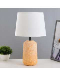 Настольная лампа «Анрия», Е14, 40 Вт, 22.5×22.5×36 см Risalux