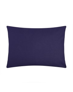 Наволочка «», 50×70 см, синяя, поплин, хлопок 100% Этель