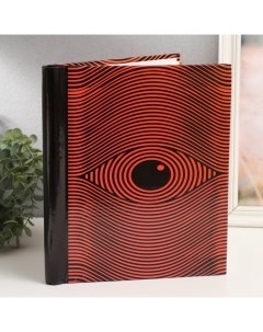 Фотоальбом магнитный на 20 листов «Иллюзия», 29×24×2 см Keep memories