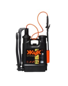 Опрыскиватель ранцевый, 11 л, ОГ-111, «» Жук
