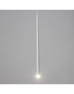 Светильник подвесной «Титан» LED 5 Вт 4000К белый 2.8×2.8×60-160 см Bayerlux