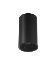 Светильник «Лукас» LED 12 Вт 4000К DTW черный 7.5×7.5×13 см Bayerlux