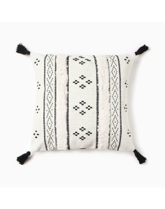 Наволочка декоративная Style 45×45 см, хлопок Этель