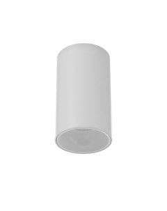 Светильник «Лукас» LED 12 Вт 4000К DTW белый 7.5×7.5×13 см Bayerlux