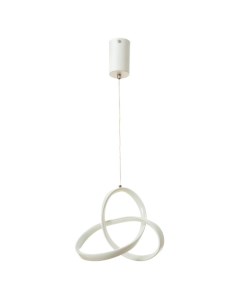 Светильник «Андер»LED 15 Вт 6000К белый 22×100 см Bayerlux