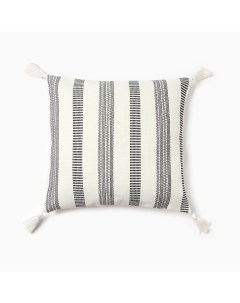 Наволочка декоративная Style 45×45 см, хлопок Этель