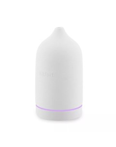 Увлажнитель воздуха Kitfort КТ-2892, ультразвуковой, 12 Вт, 0.15 л, белый