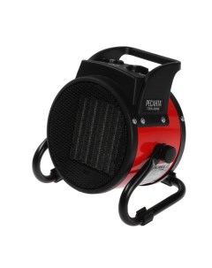 Тепловая пушка «Ресанта» ТЭПК-2000K, электрическая, 25/1000/2000 Вт, 120 м3/час