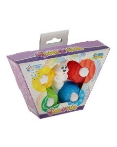 Дидактическая игрушка «Бабочка» Нордпласт