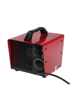 Тепловая пушка «Ресанта» ТЭПК-2000, электрическая, 25/1000/2000 Вт, 120 м3/час