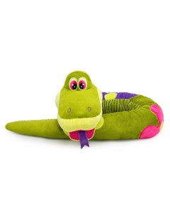 Мягкая игрушка «Удав Пранав», 120 см Budi basa collection