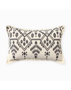 Подушка декоративная «. Этно», 30×50 см, хлопок 100% Этель